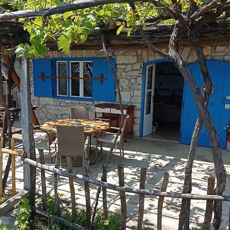 Casa Delle Olive Villa Mošćenička Draga Dış mekan fotoğraf