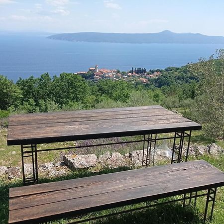 Casa Delle Olive Villa Mošćenička Draga Dış mekan fotoğraf
