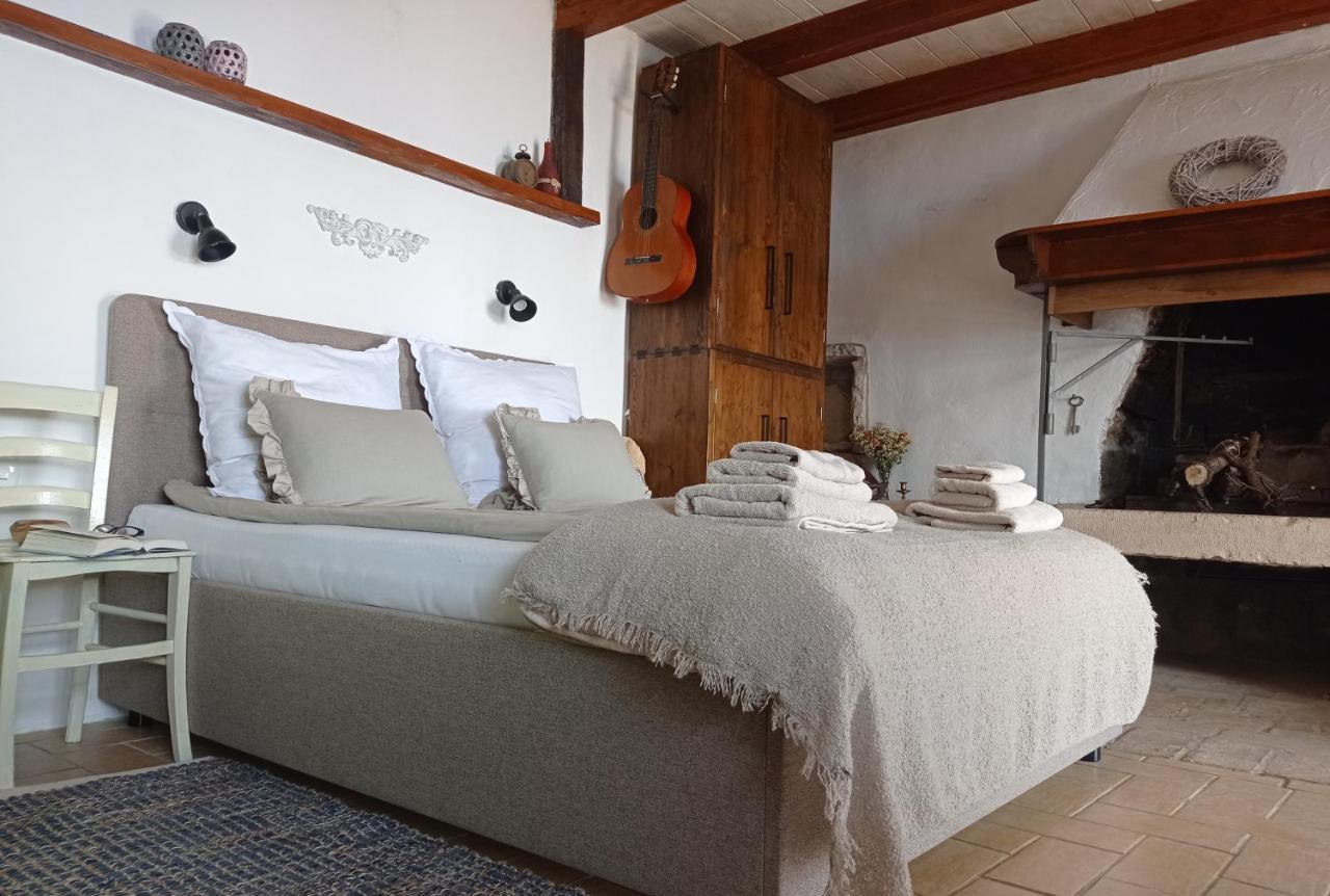 Casa Delle Olive Villa Mošćenička Draga Dış mekan fotoğraf