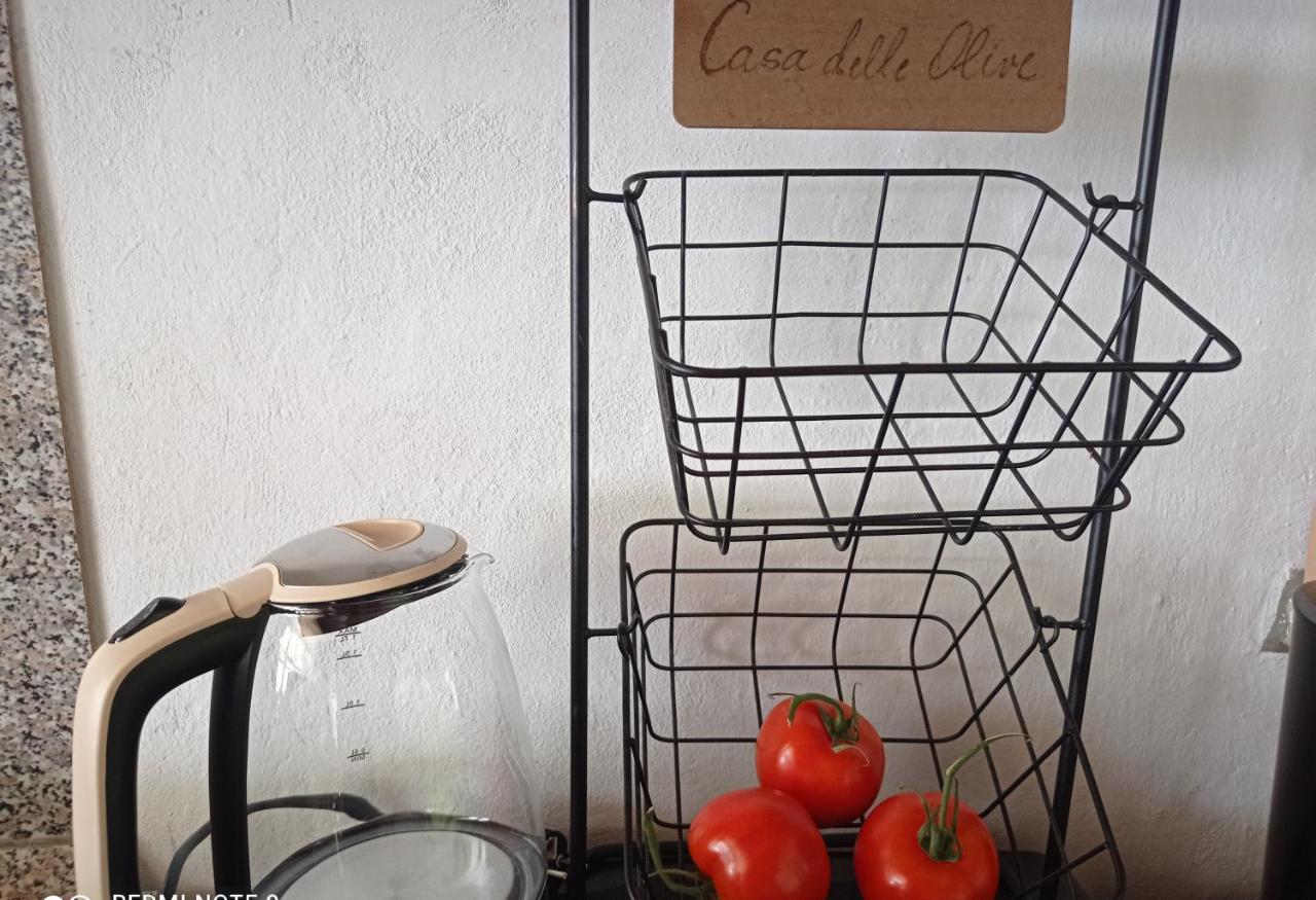 Casa Delle Olive Villa Mošćenička Draga Dış mekan fotoğraf