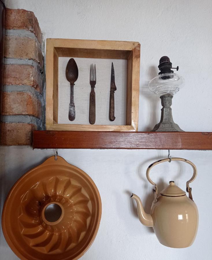 Casa Delle Olive Villa Mošćenička Draga Dış mekan fotoğraf