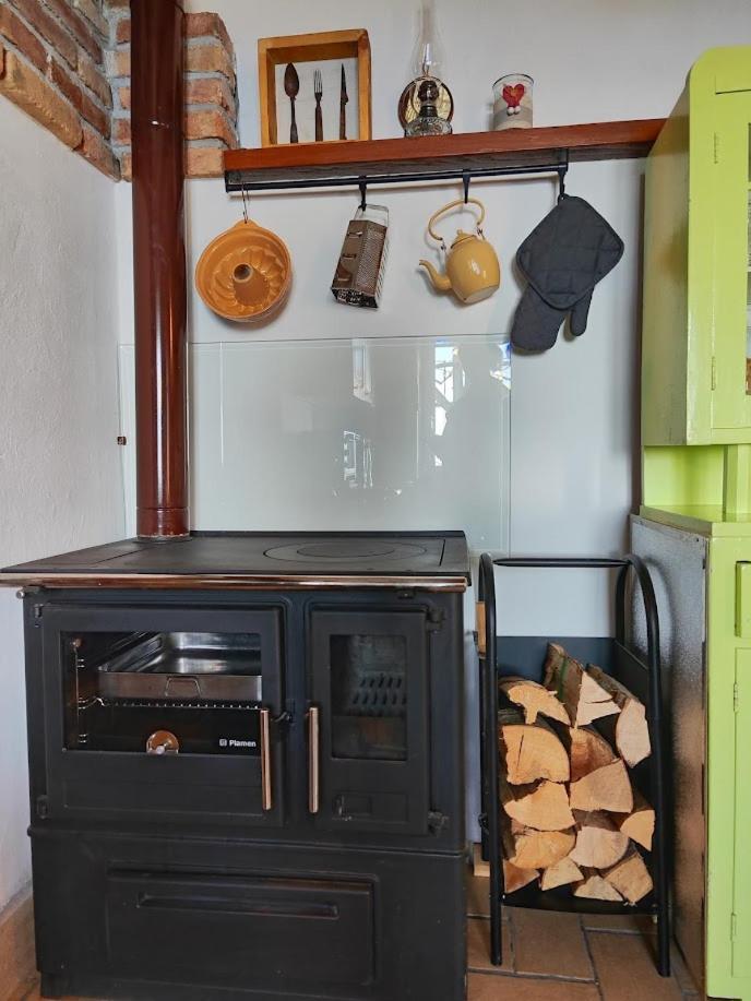 Casa Delle Olive Villa Mošćenička Draga Dış mekan fotoğraf
